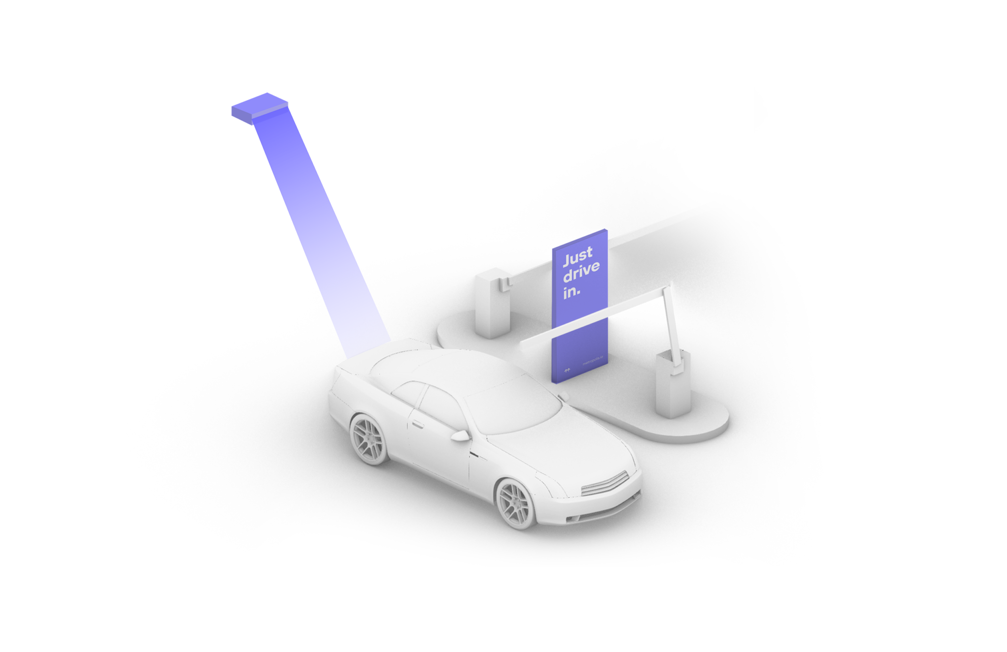 Parking Locations - Northwest Arkansas National Airport (XNA) Airport ...